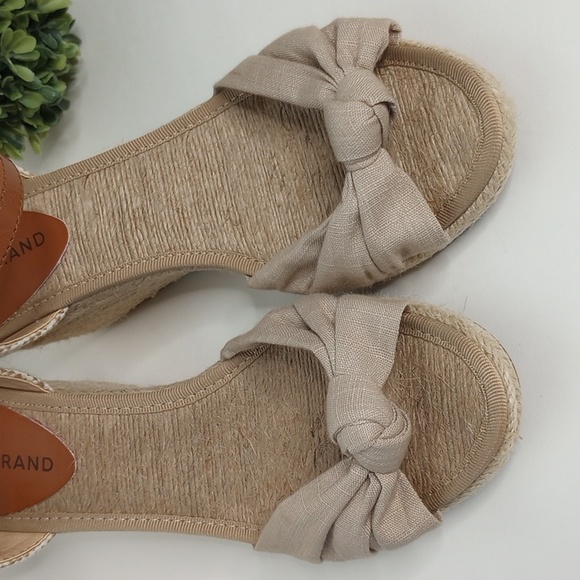 LUCKY BRAND PLATFORM - Picture 4 of 15